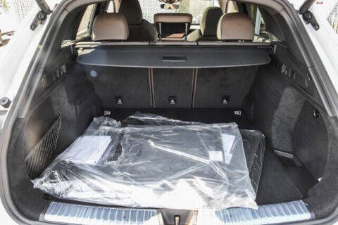 2025 Audi Q5 quattro Premium Plus TFSI