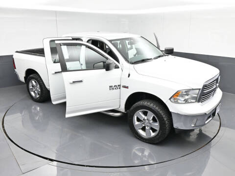 2015 RAM 1500