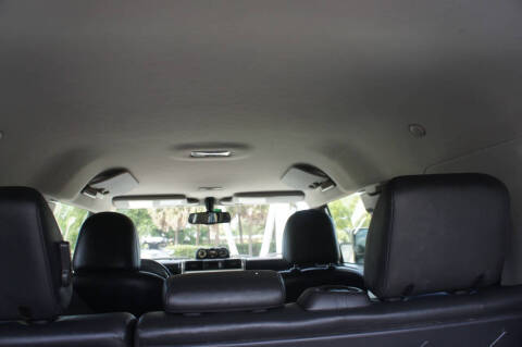 2012 Toyota FJ Cruiser