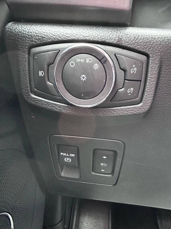 2019 Ford Expedition MAX Platinum