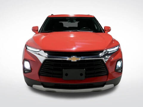 2019 Chevrolet Blazer LT