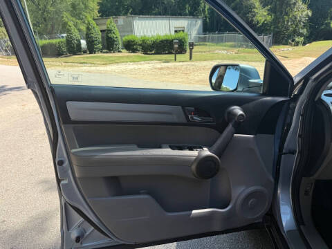 2011 Honda CR-V EX-L