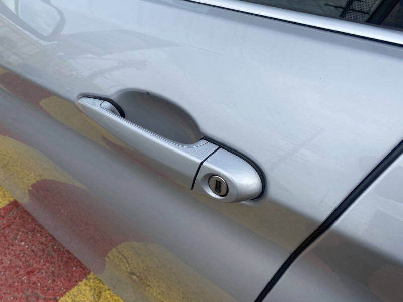 2019 BMW 4 Series 430i Gran Coupe