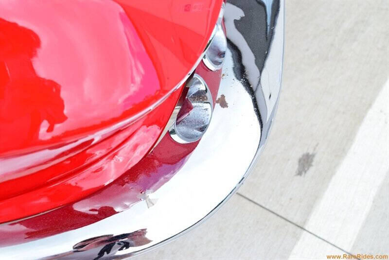 1965 Chevrolet Corvette