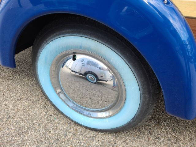 2023 Pleasant Valley Teardrop Trail Ultimate Camper