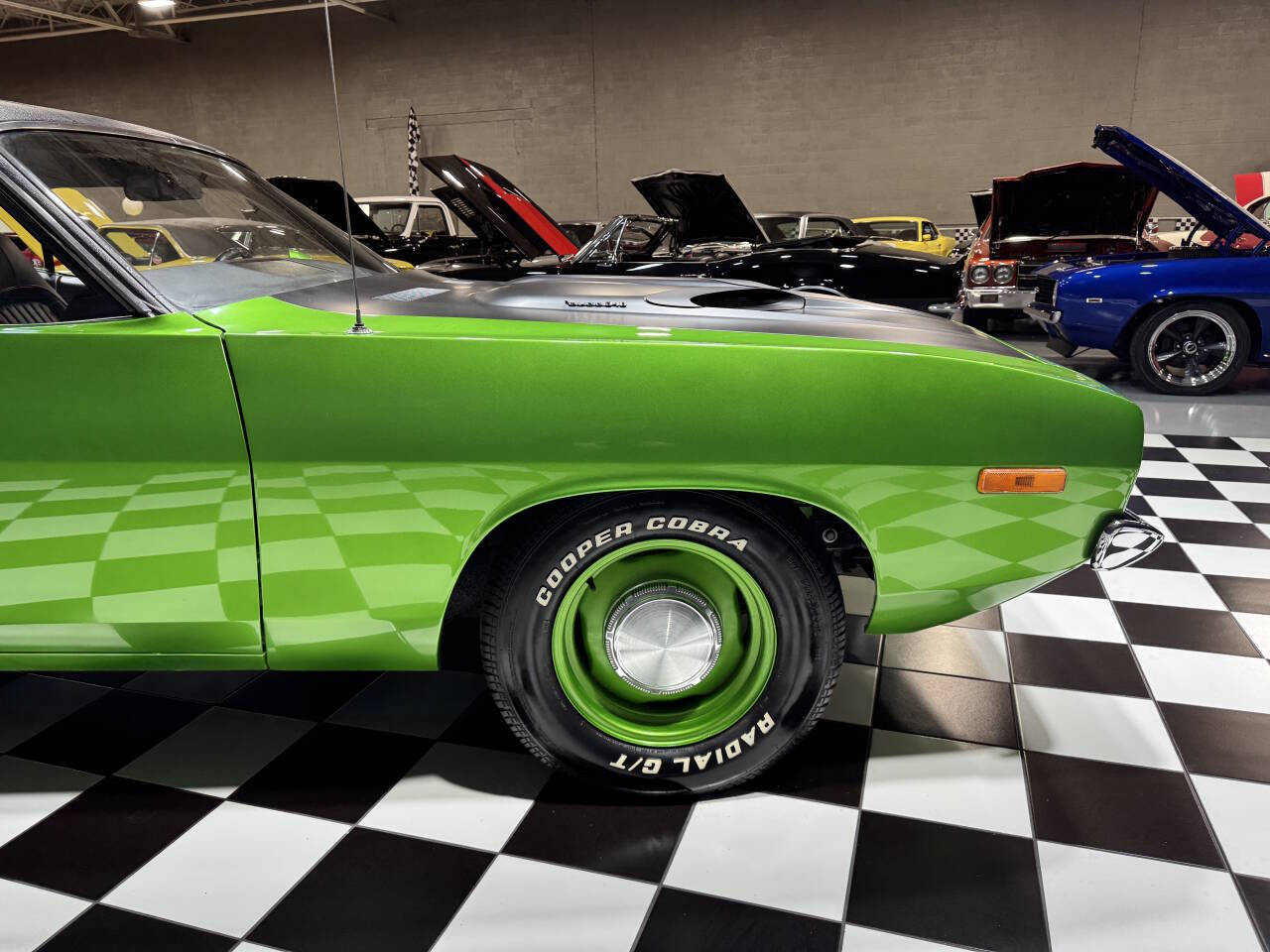 1973 Plymouth Barracuda 59