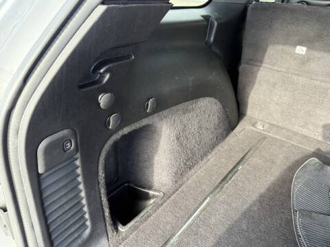 2011 Jeep Grand Cherokee Overland