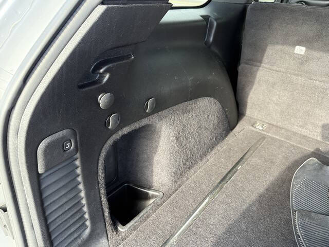 2011 Jeep Grand Cherokee Overland