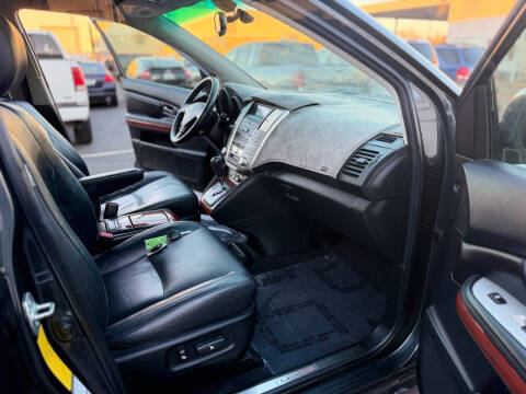 2004 Lexus RX 330