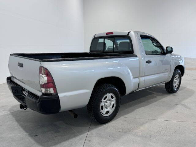 2009 Toyota Tacoma for sale at Utah Valley Trucks LLC in Spanish Fork, UT