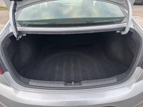 2020 Hyundai Elantra Limited