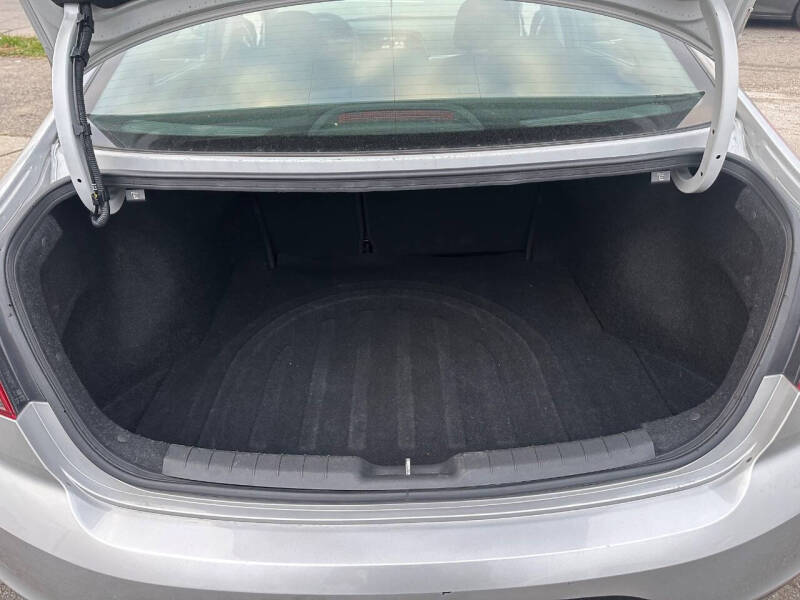 2020 Hyundai Elantra Limited