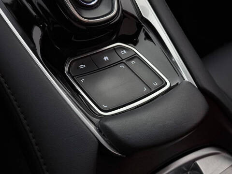 2021 Acura RDX SH-AWD