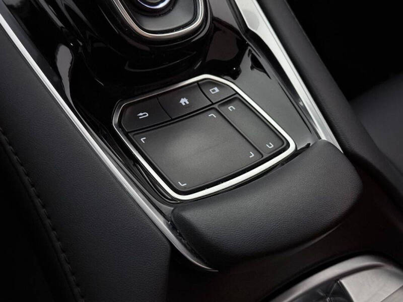 2021 Acura RDX SH-AWD