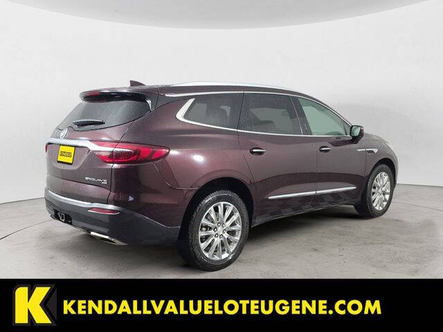 2019 Buick Enclave Premium