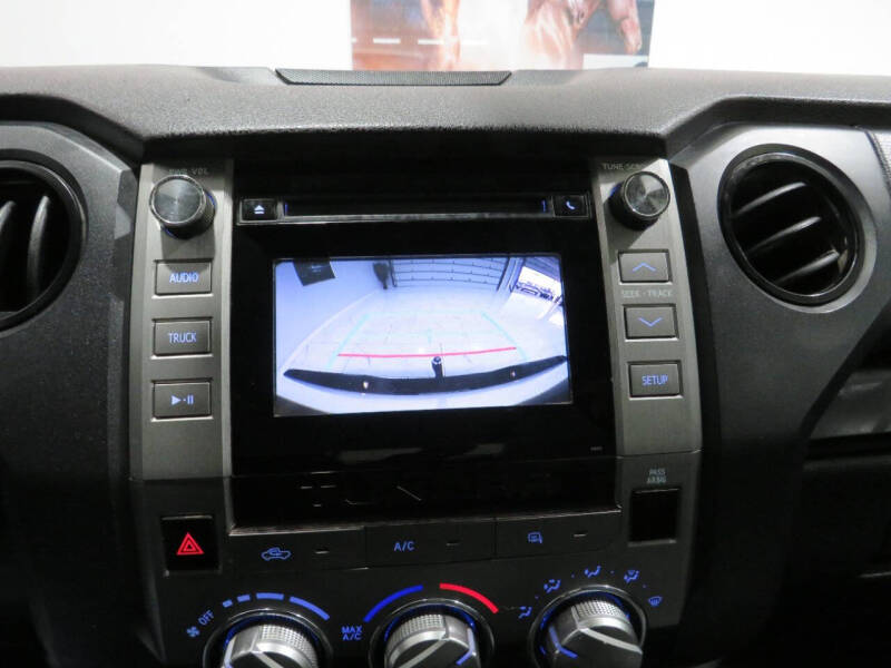 2019 Toyota Tundra SR