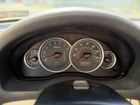 2006 Subaru Legacy 2.5i Limited