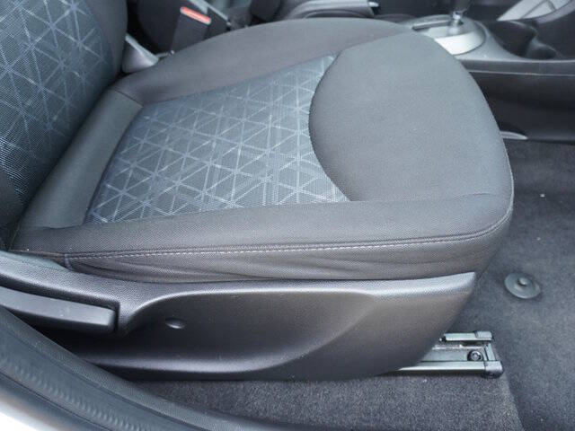 2021 Chevrolet Spark 1LT CVT