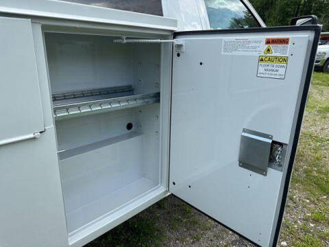 2025 GMC Sierra 3500HD