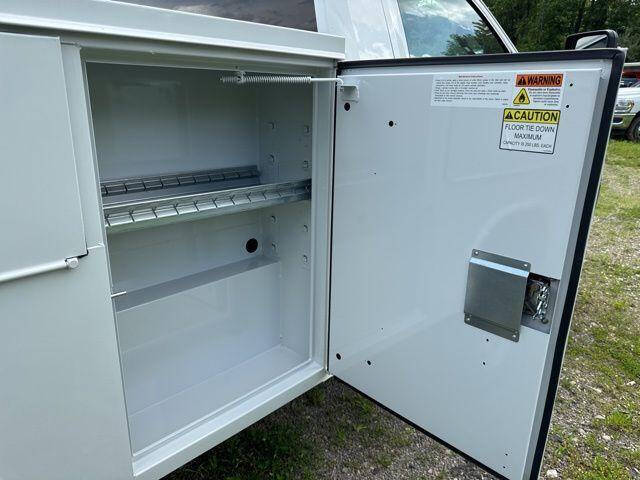 2025 GMC Sierra 3500HD