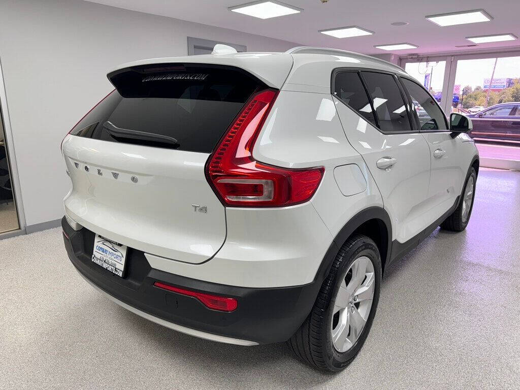 2022 Volvo XC40 for sale at Conway Imports in   Streamwood, IL