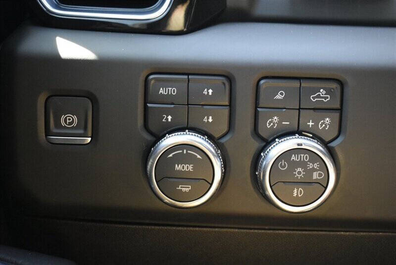 2024 GMC Sierra 3500HD