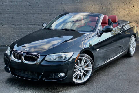 2013 BMW 3 Series for sale at Kings Point Auto in Great Neck NY