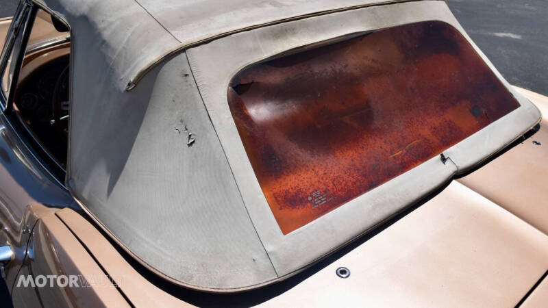 1964 Chevrolet Corvette