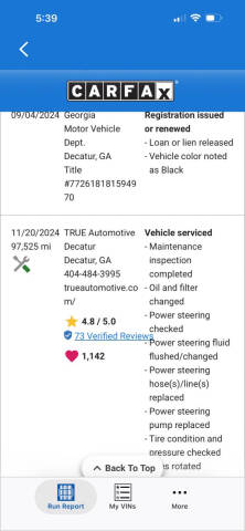 2013 Honda Odyssey EX