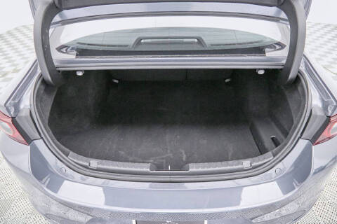 2025 Mazda Mazda3 Sedan 2.5 S Carbon Edition