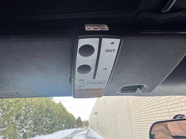 2008 Jeep Wrangler Unlimited Rubicon