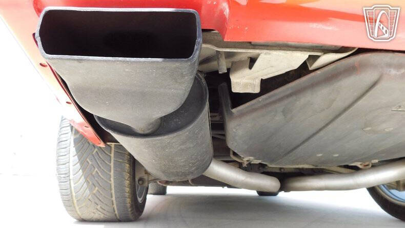 1985 Chevrolet Corvette