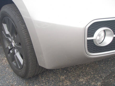 2011 Acura RDX SH-AWD