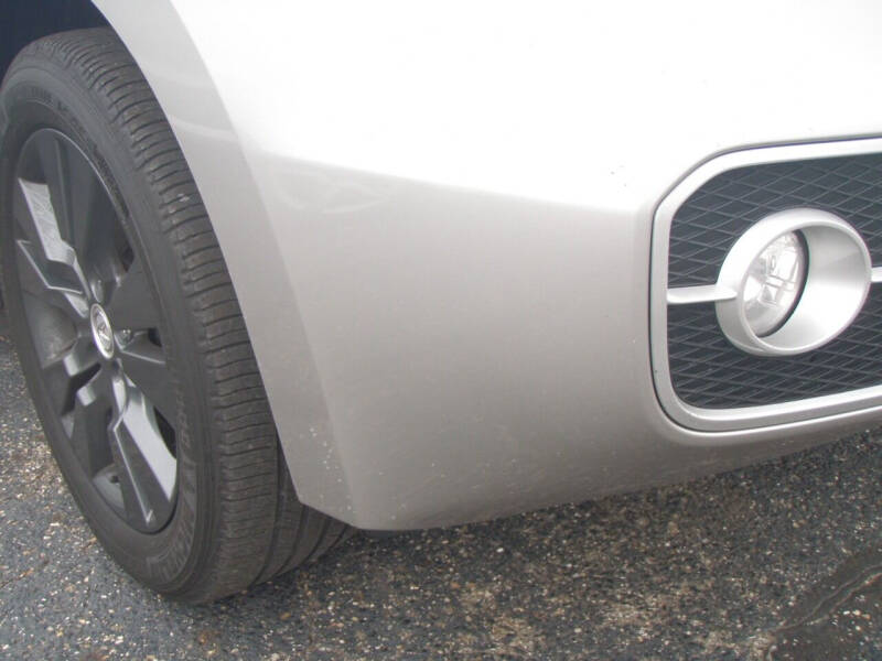 2011 Acura RDX SH-AWD