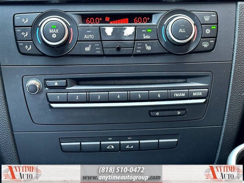 2011 BMW 1 Series 128i