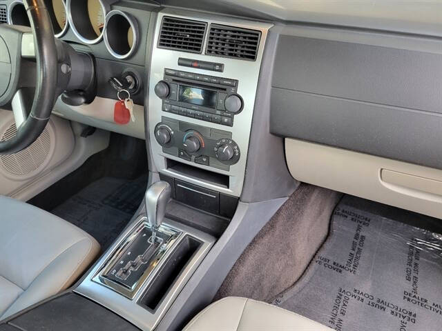 2006 Dodge Charger RT