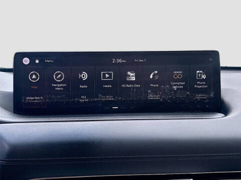 2021 Genesis GV80 2.5T