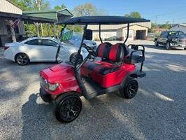 2018 Club Car MADMAX