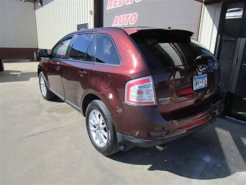 2009 Ford Edge SEL