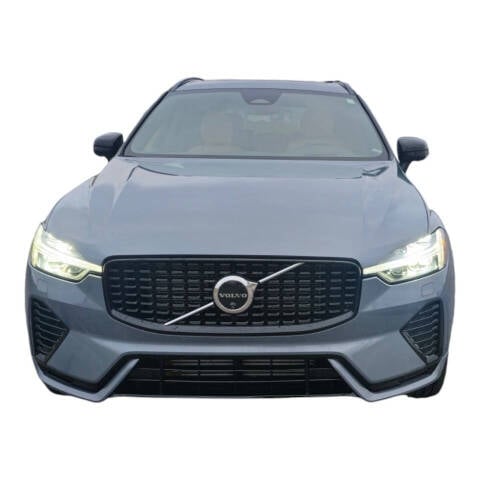 2024 Volvo XC60 Recharge for sale at RM Motors in Princeton, MN