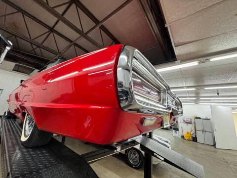 1964 Ford Thunderbird