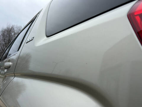 2014 GMC Terrain SLE-2