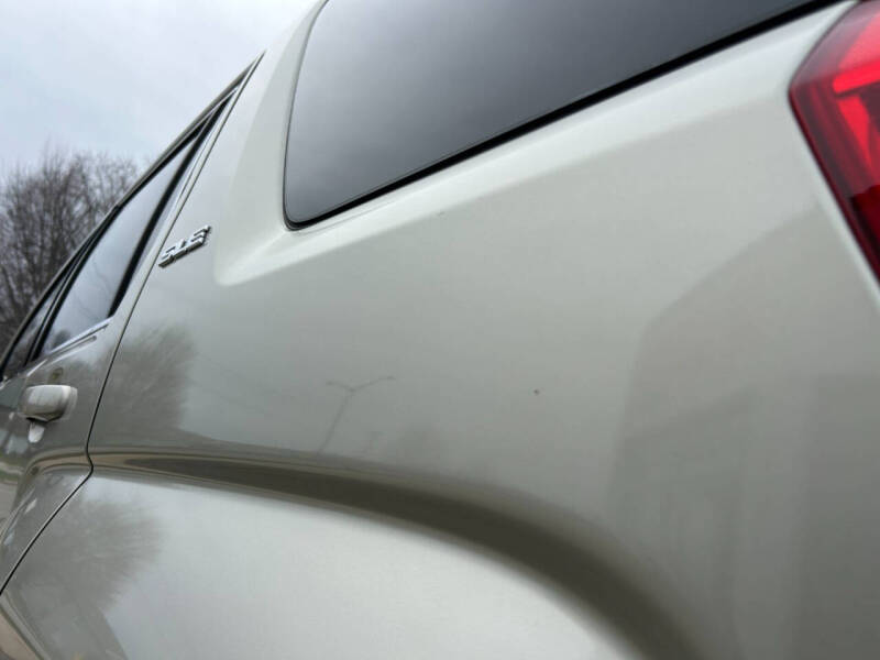 2014 GMC Terrain SLE-2