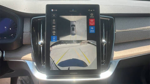 2026 Volvo XC90 B6 Plus 7P