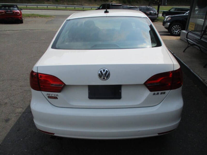 2013 Volkswagen Jetta