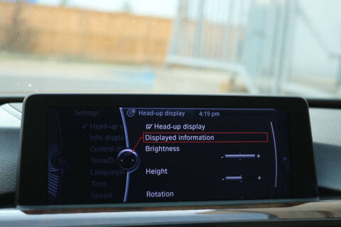 2013 BMW 3 Series 335i