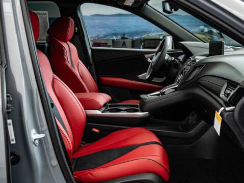 2026 Acura RDX SH-AWD w/A-SPEC
