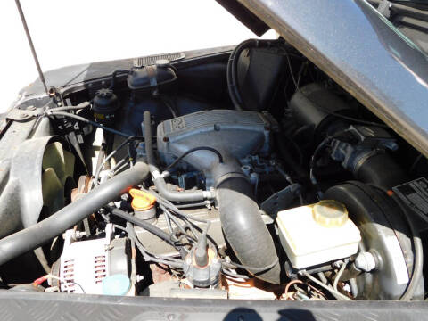 1994 Land Rover Defender 90