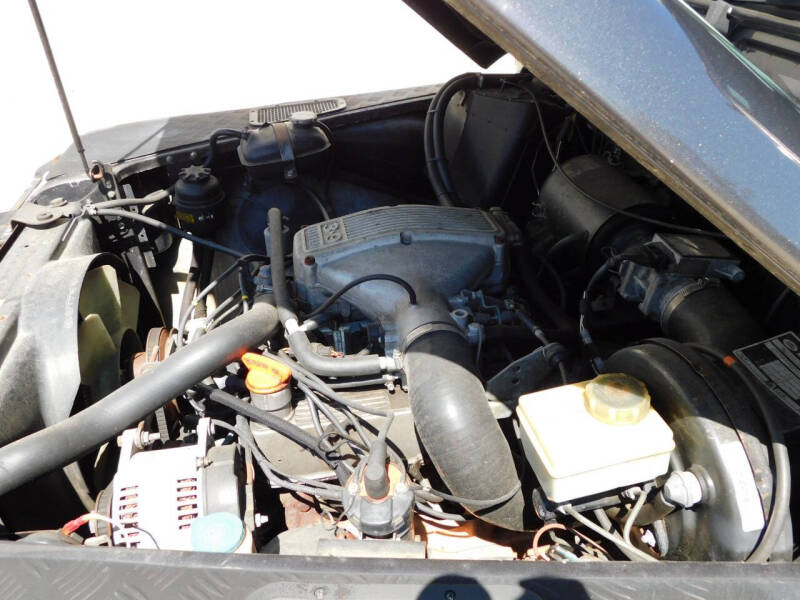 1994 Land Rover Defender 90