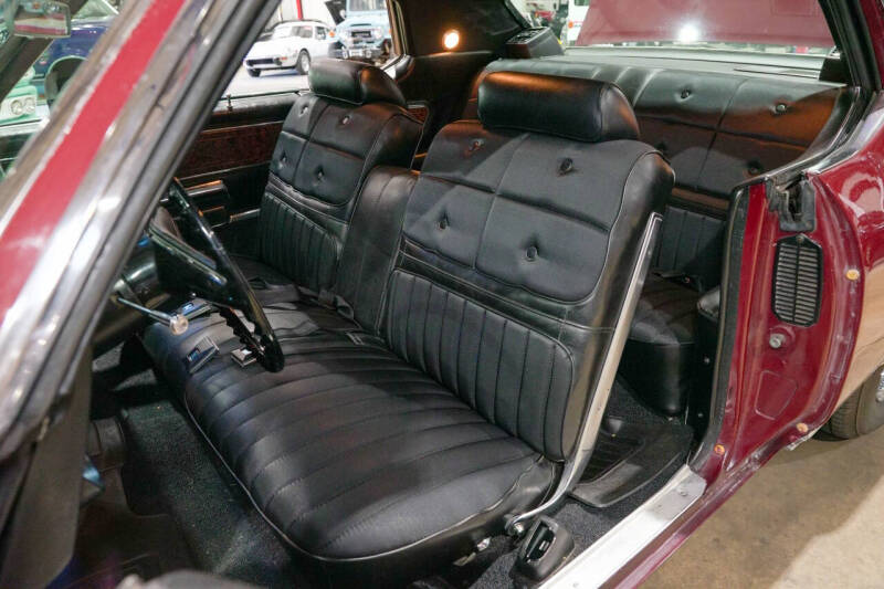 1970 Oldsmobile Cutlass Supreme